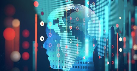 IDC報(bào)告 AI中臺(tái)崛起為2020年中國(guó)人工智能市場(chǎng)核心熱點(diǎn)